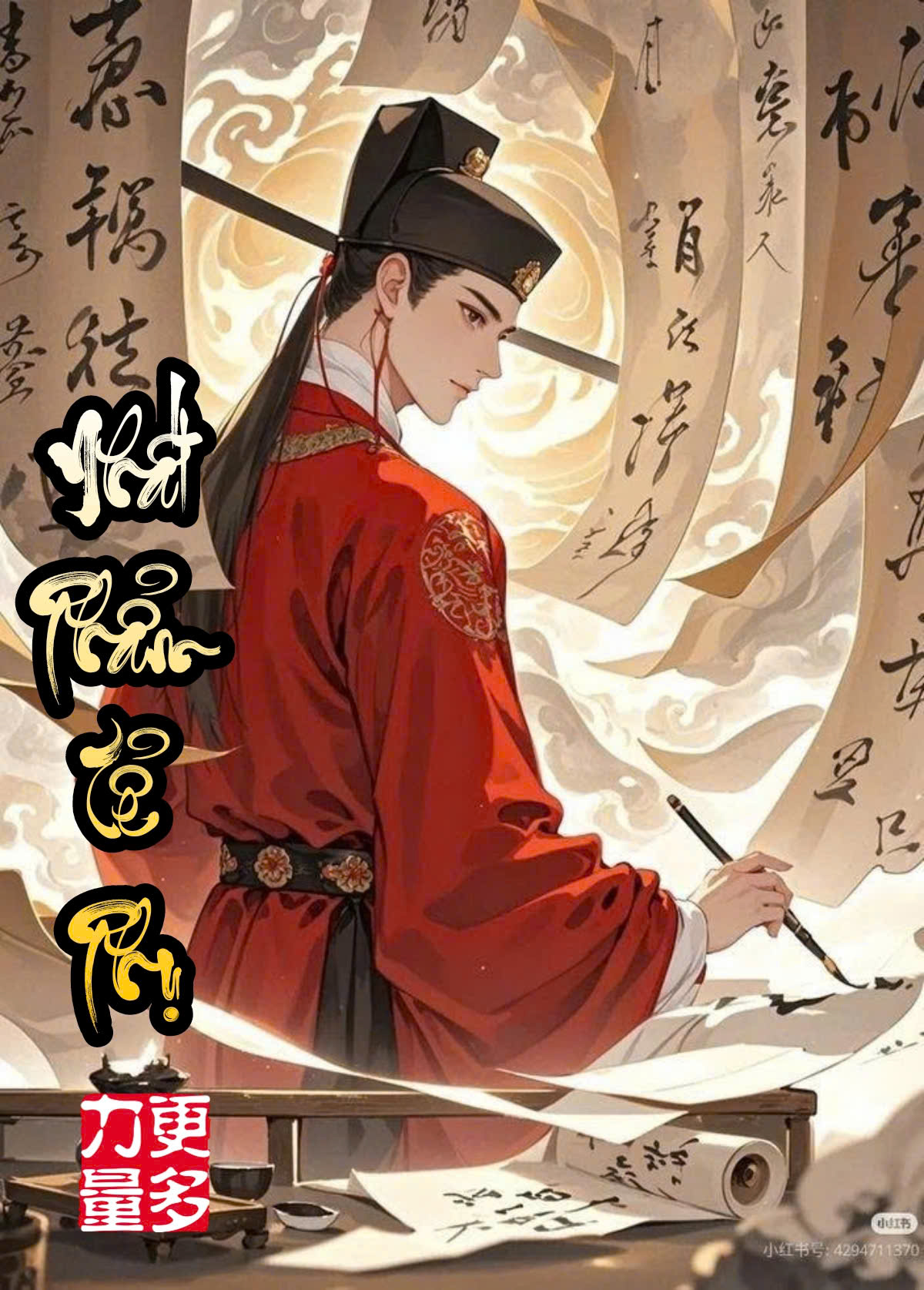 Nhất Phẩm Tể Phụ ( Dịch Full )